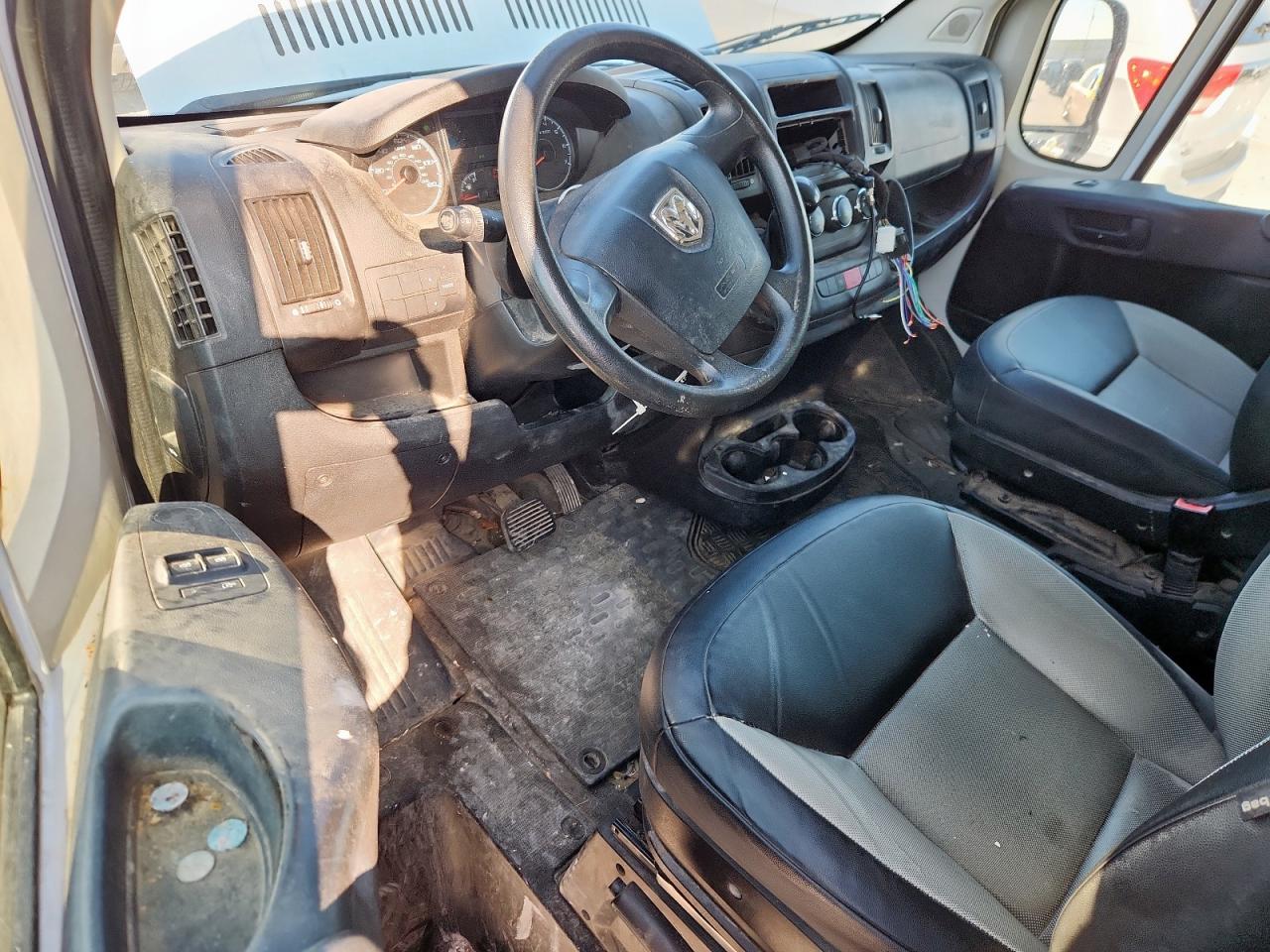 2017 Ram Promaster 1500 1500 Standard VIN: 3C6TRVAG7HE521755 Lot: 82160265