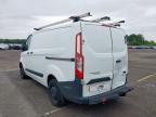 2017 FORD TRANSIT CUSTOM 310  for sale at Copart SANDTOFT