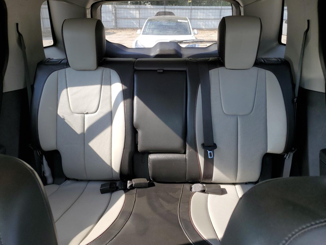 2013 GMC Terrain Slt VIN: 2GKFLVEK1D6209175 Lot: 80509435