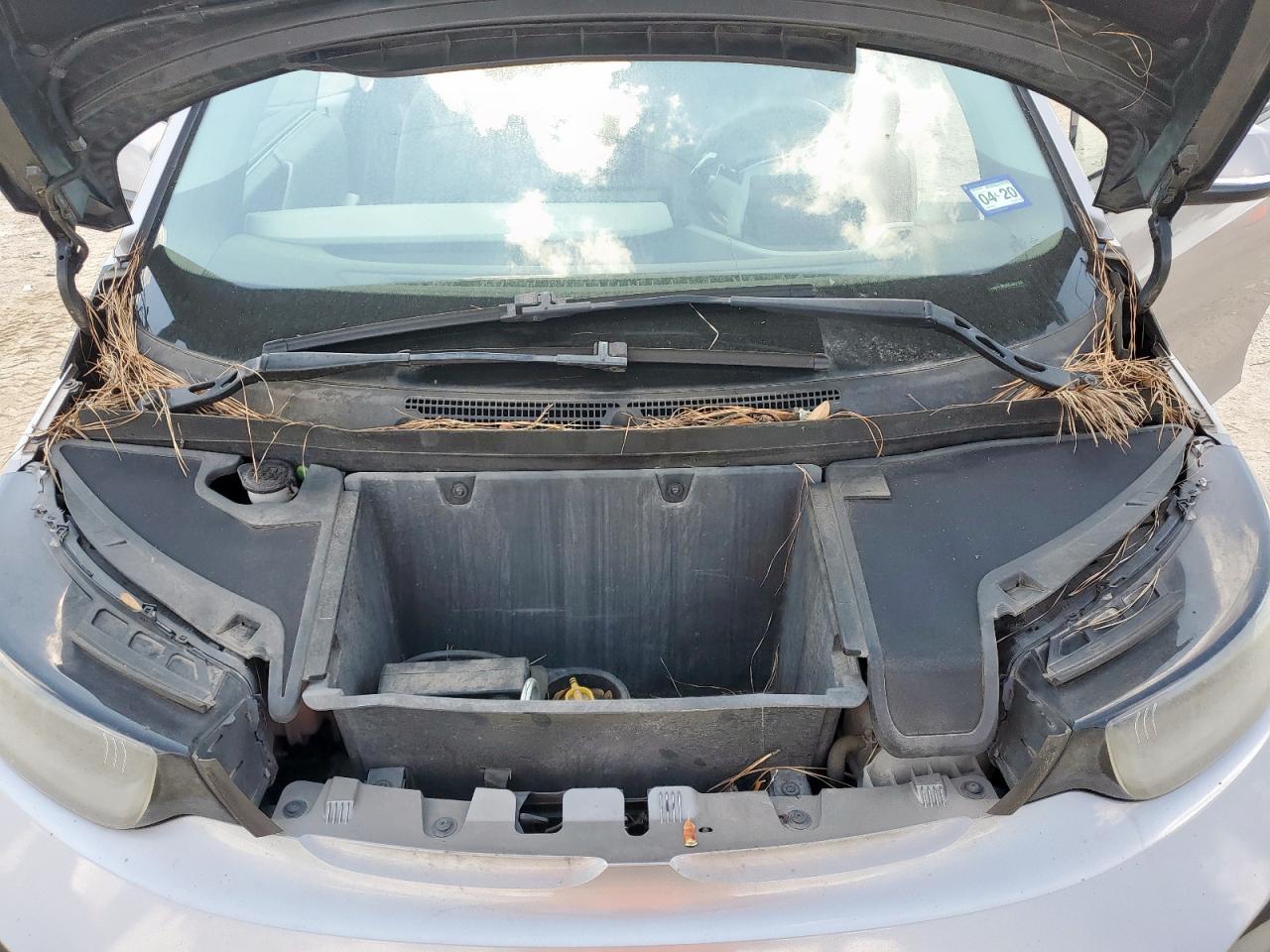 2014 BMW I3 Rex VIN: WBY1Z4C59EVX62759 Lot: 80404775