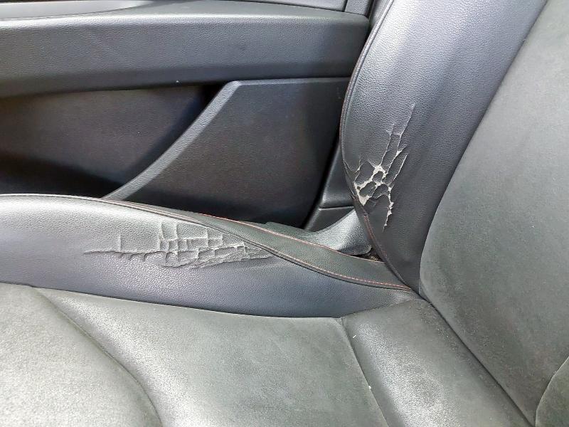 2015 SEAT LEON 1.6 TDI 110 SE 5DR [TECHNOLOGY PACK]