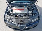 2008 ALFA ROMEO BRERA SV JTDM  for sale at Copart CHESTER