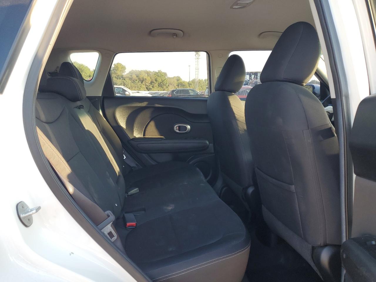 2014 Kia Soul VIN: KNDJN2A21E7062555 Lot: 80939725