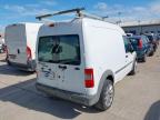 2008 FORD TRANSIT CONN T230 L90  for sale at Copart SANDWICH