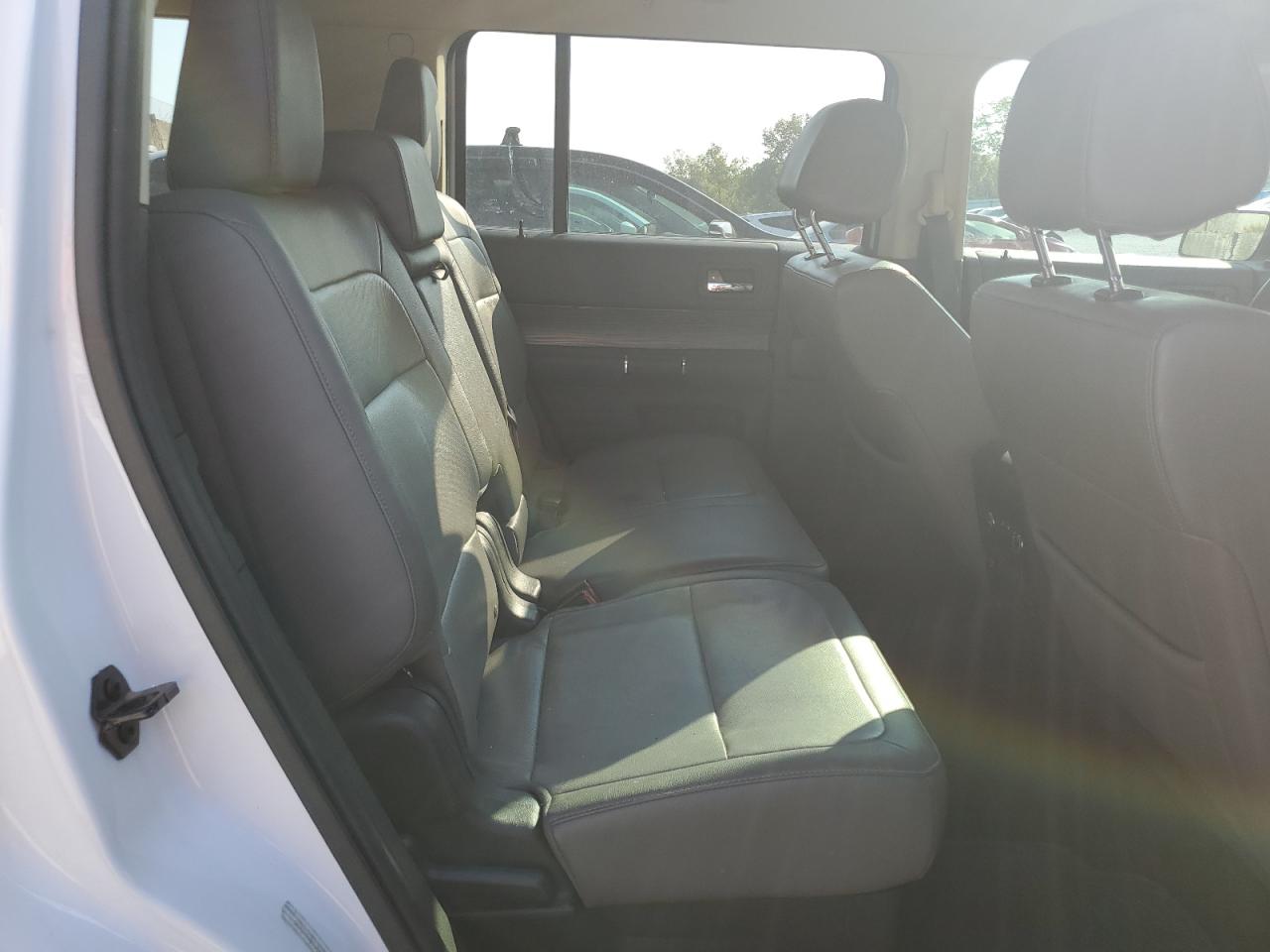 2018 Ford Flex Sel VIN: 2FMGK5C8XJBA04544 Lot: 81216465