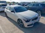 2015 BMW 116I SPORT  for sale at Copart SANDWICH