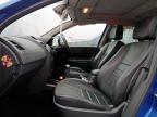 2004 RENAULT MEGANE DYNAMIQUE 16V  for sale at Copart NEWBURY