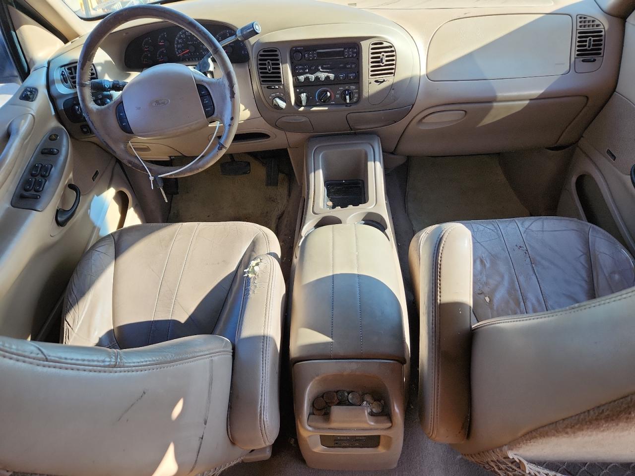 2014 Ford Expedition VIN: 1FMFU18L4VLB10053 Lot: 84199695