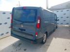 2024 NISSAN PRIMASTAR TEKNA + DCI AUT  for sale at Copart BRISTOL