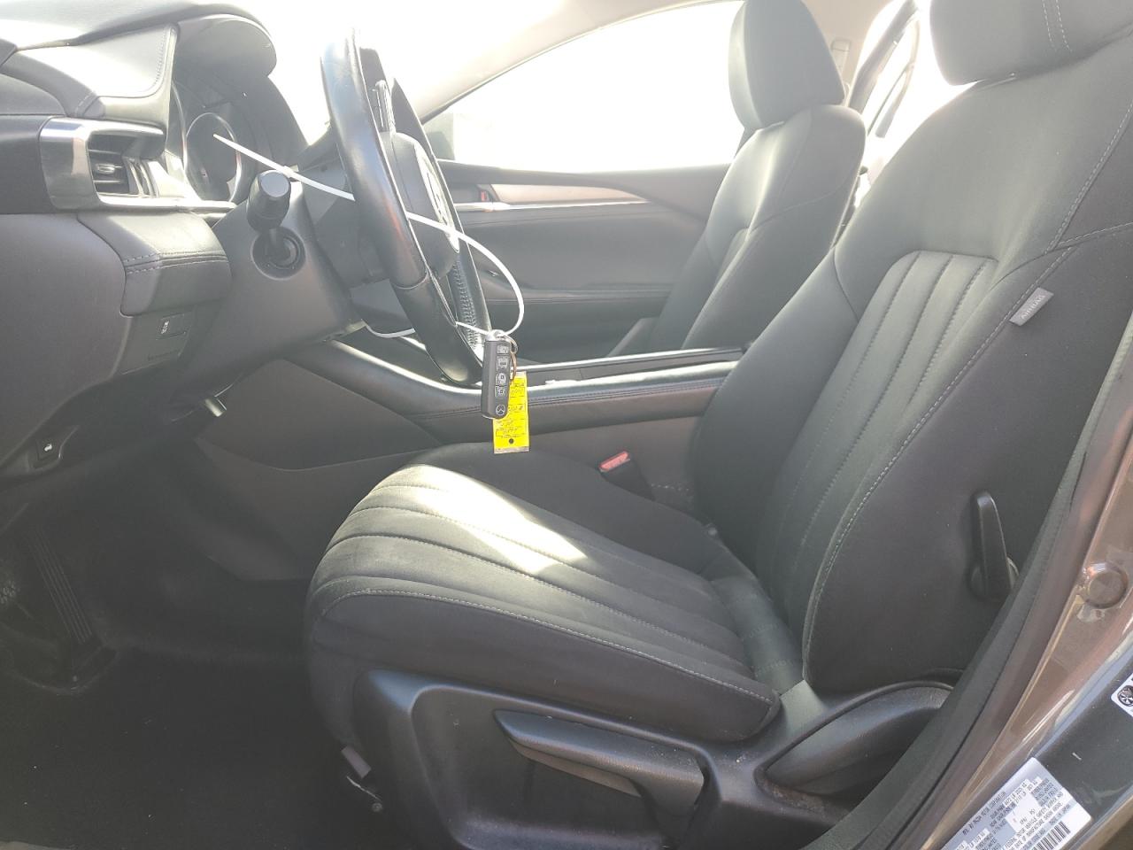 2018 Mazda 6 Sport VIN: JM1GL1UM4J1315310 Lot: 84023875