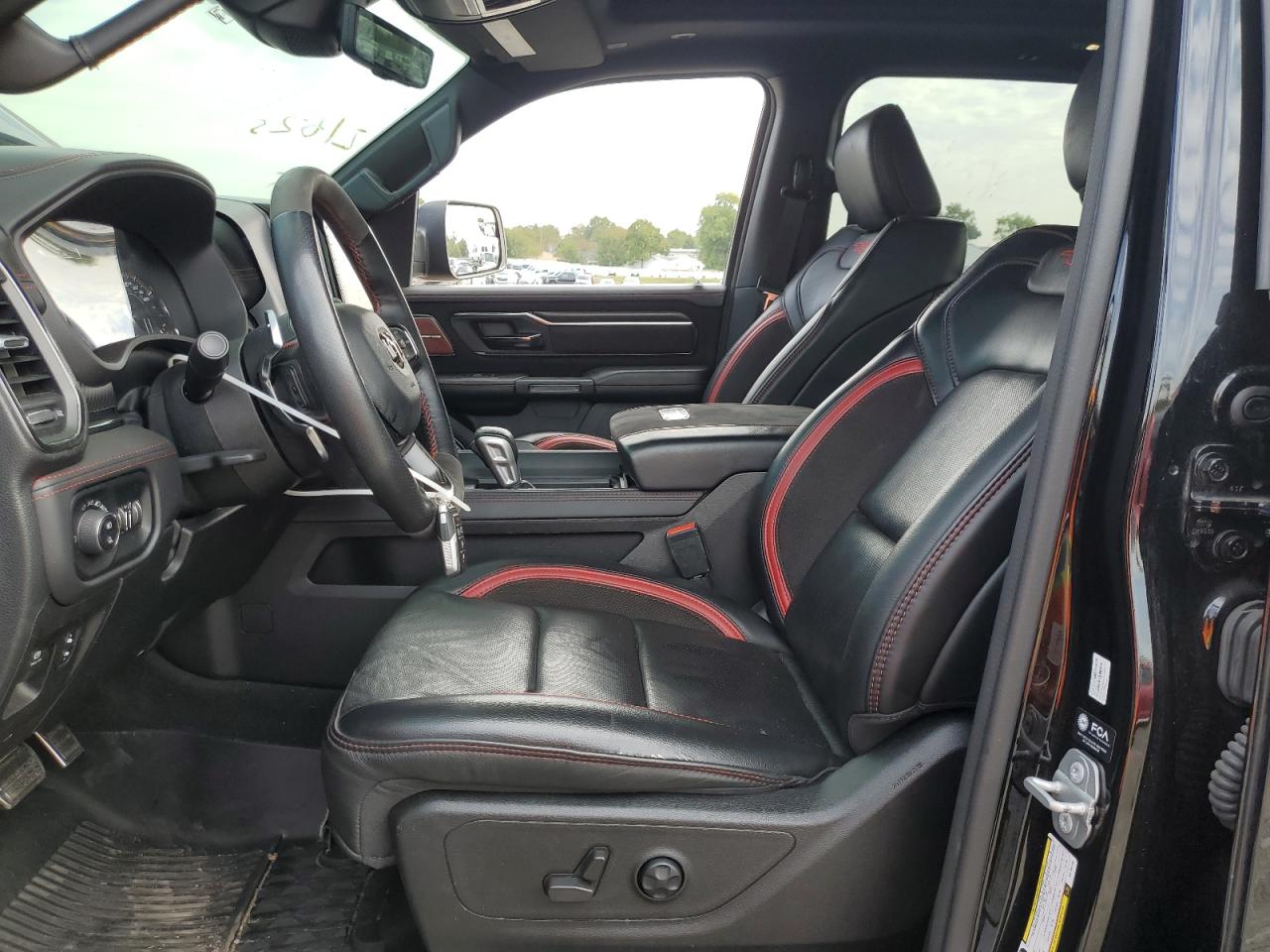 2022 Ram 1500 Trx VIN: 1C6SRFU90NN193164 Lot: 70985655