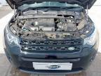 2017 LAND ROVER DISCO-Y SPORT BLACK HSE T  for sale at Copart ST HELENS