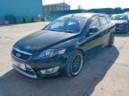 2010 FORD MONDEO TITANIUM X SPORT A 2.0 ECOBOOST TITANIUM X SPORT 5DR for sale at Copart ROCHFORD
