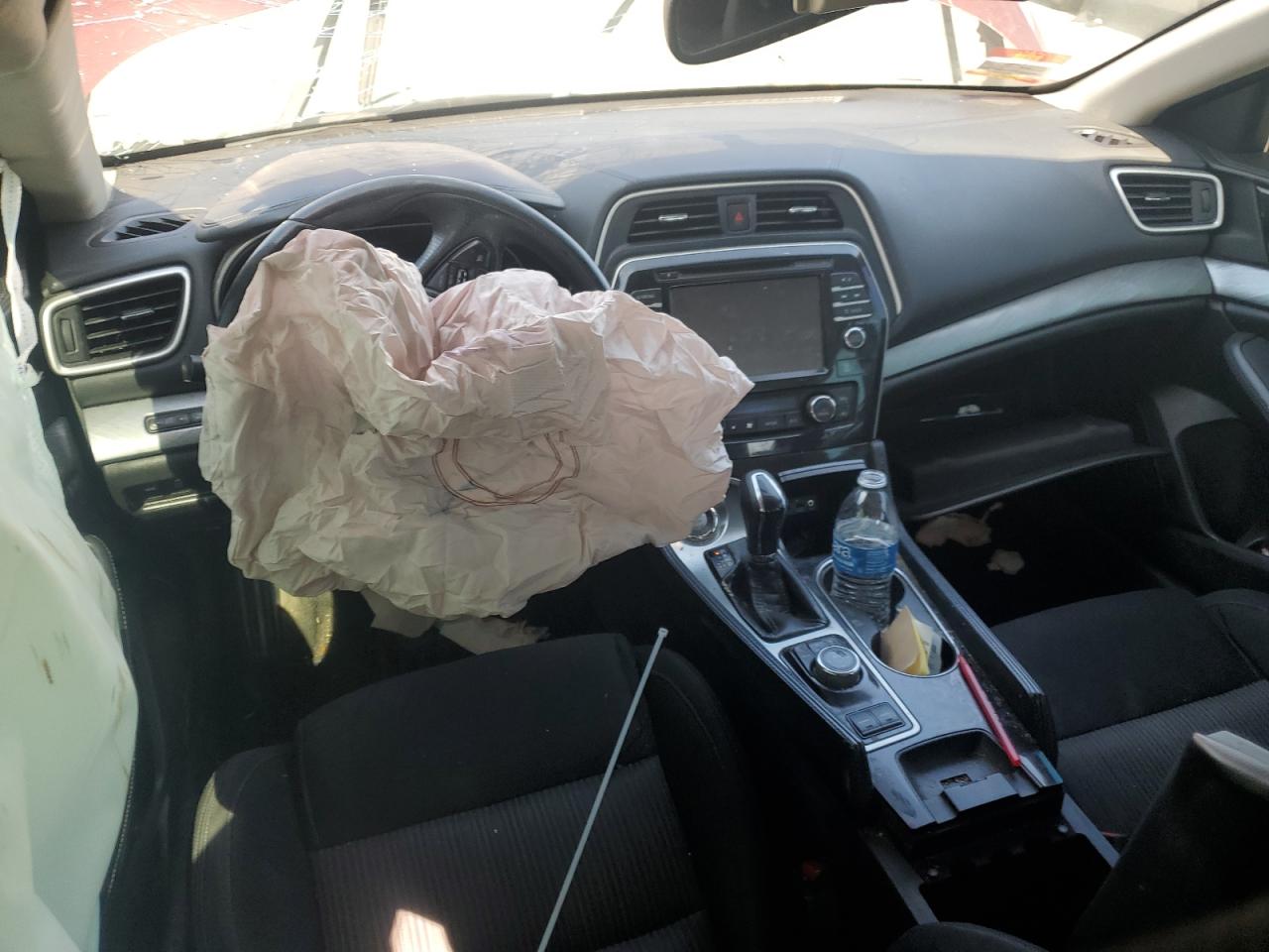 2017 Nissan Maxima 3.5S VIN: 1N4AA6AP6HC362446 Lot: 80733425