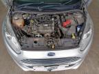 2013 FORD FIESTA ZETEC 1.0 ZETEC 5DR for sale at Copart SANDTOFT