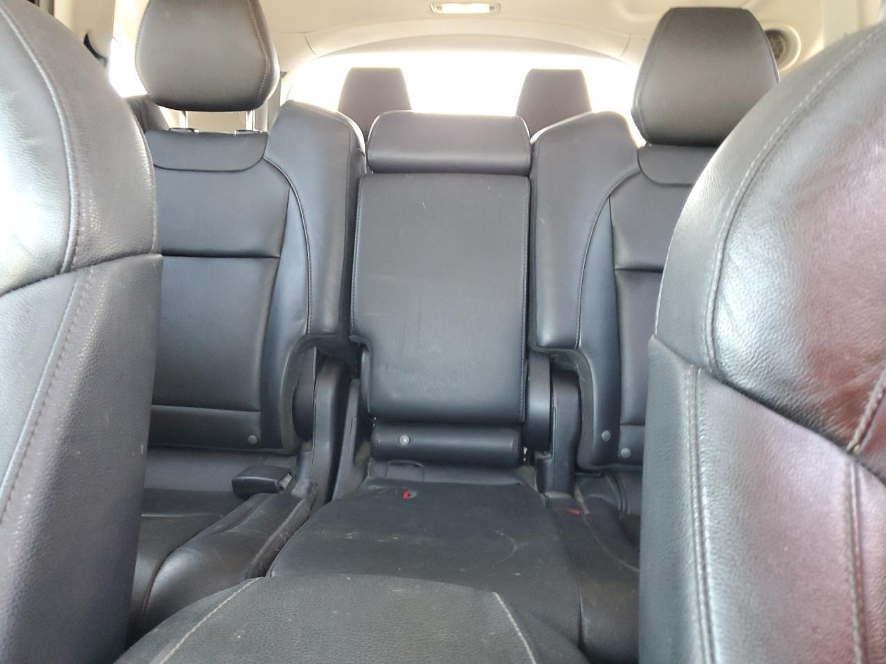 2014 Acura Mdx Technology VIN: 5FRYD3H48EB006443 Lot: 71896425