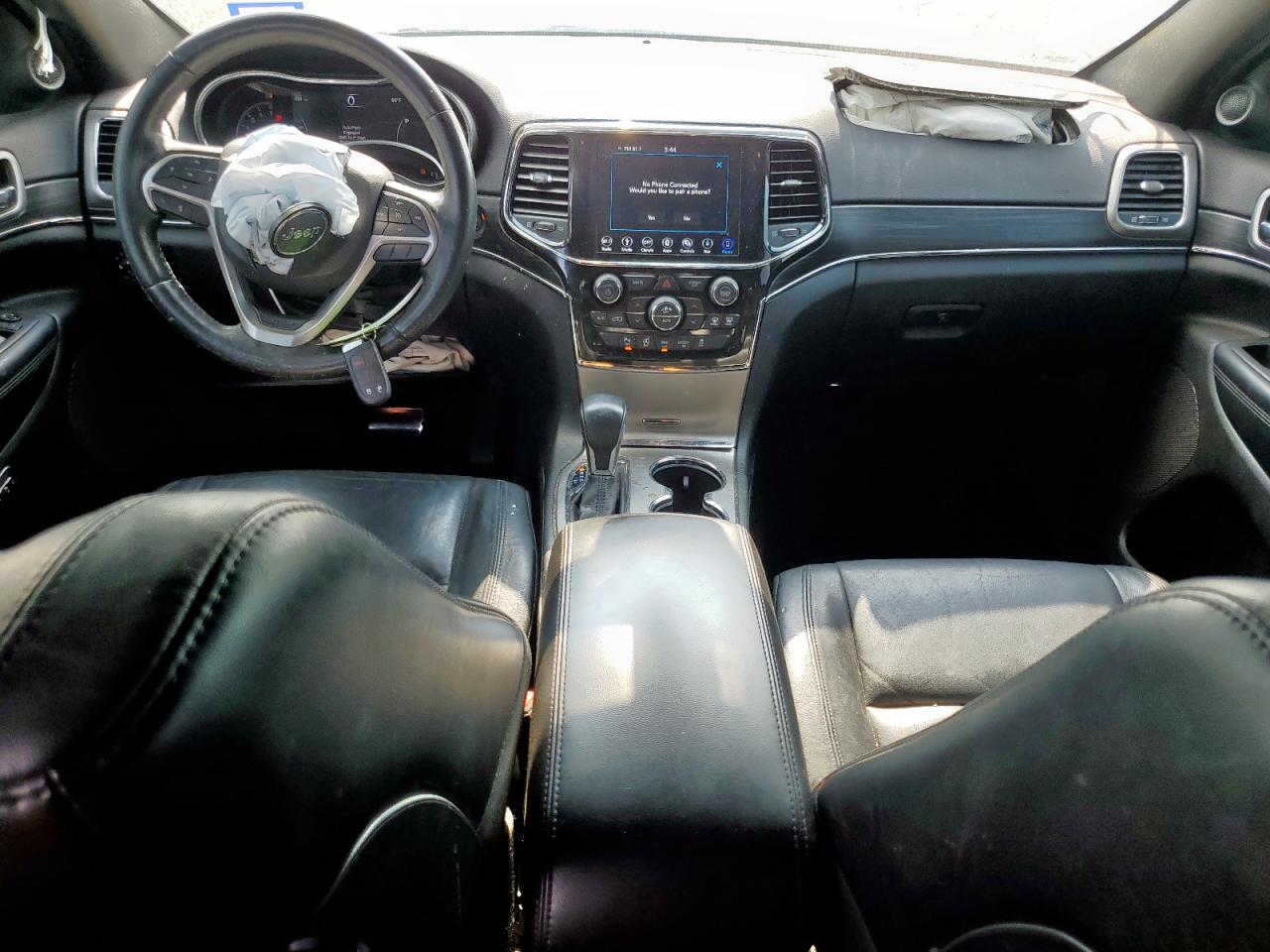 2019 Jeep Grand Cherokee Limited VIN: 1C4RJEBG9KC690229 Lot: 70679755