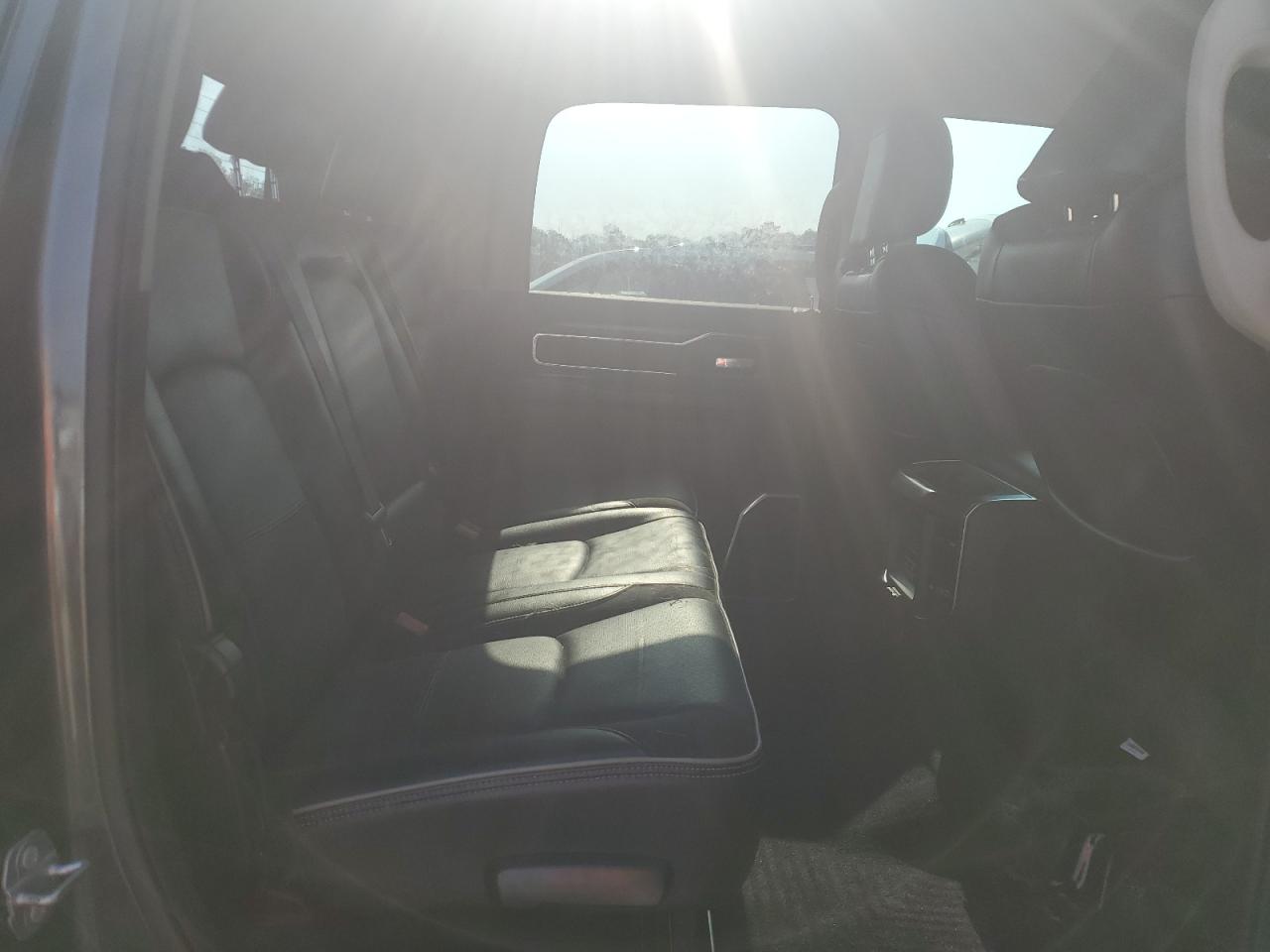 2022 Ram 2500 Laramie VIN: 3C6UR5NL9NG290191 Lot: 81255005