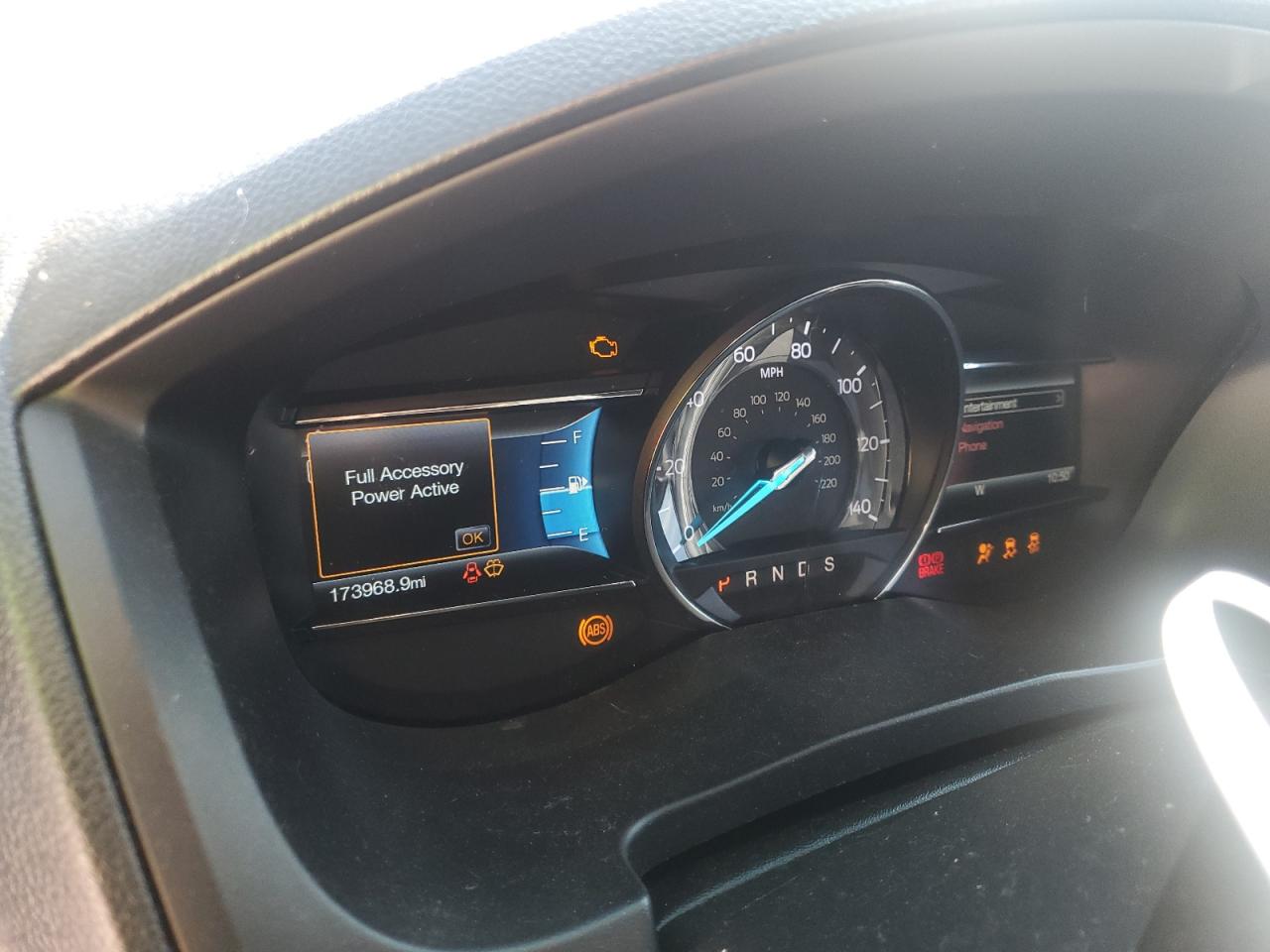 2016 Ford Explorer Xlt VIN: 1FM5K7D82GGB41545 Lot: 84057915