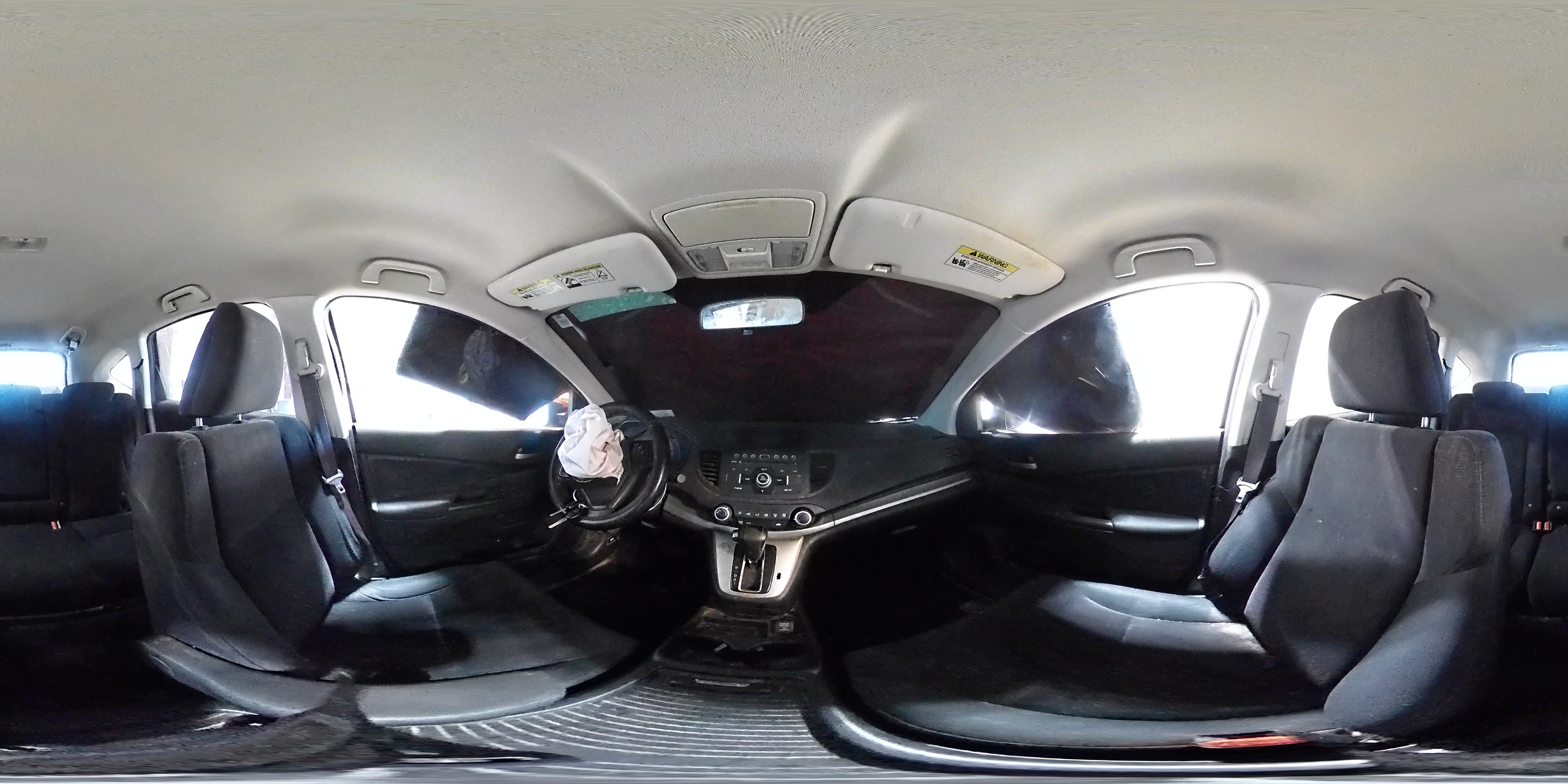2013 Honda Cr-V Lx VIN: 2HKRM4H31DH645766 Lot: 84184105