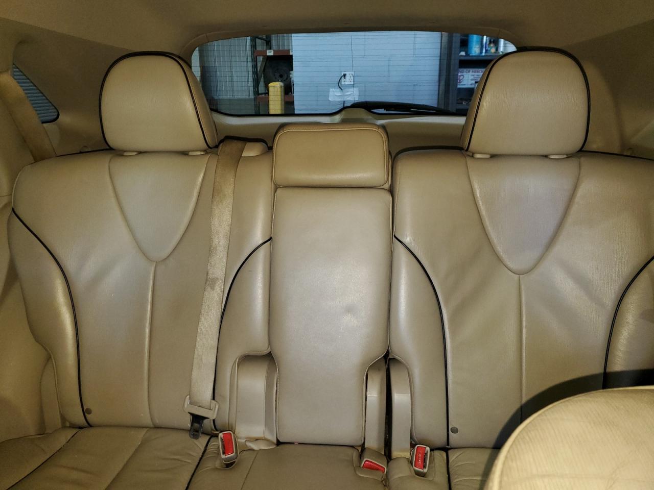 2012 Toyota Venza Le VIN: 4T3BA3BB1CU029934 Lot: 81822545