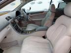 2003 MERCEDES CLK320 AVANTGARDE AUTO 320 AVANTGARDE 2DR TIP AUTO for sale at Copart BRISTOL