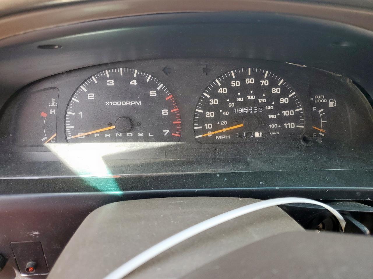 1998 Toyota 4Runner Limited VIN: JT3GN87R9W0076929 Lot: 71230215