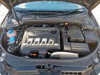 2012 AUDI A3 S LINE 138 TDI  for sale at Copart WESTBURY