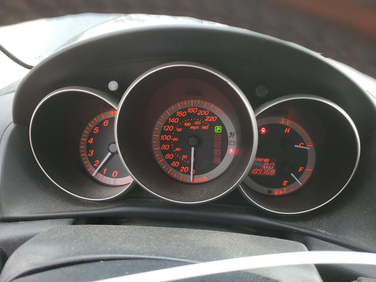 2009 Mazda 3 S VIN: JM1BK343291200393 Lot: 84035545