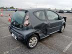 2009 CITROEN C1 VTR  for sale at Copart CHESTER