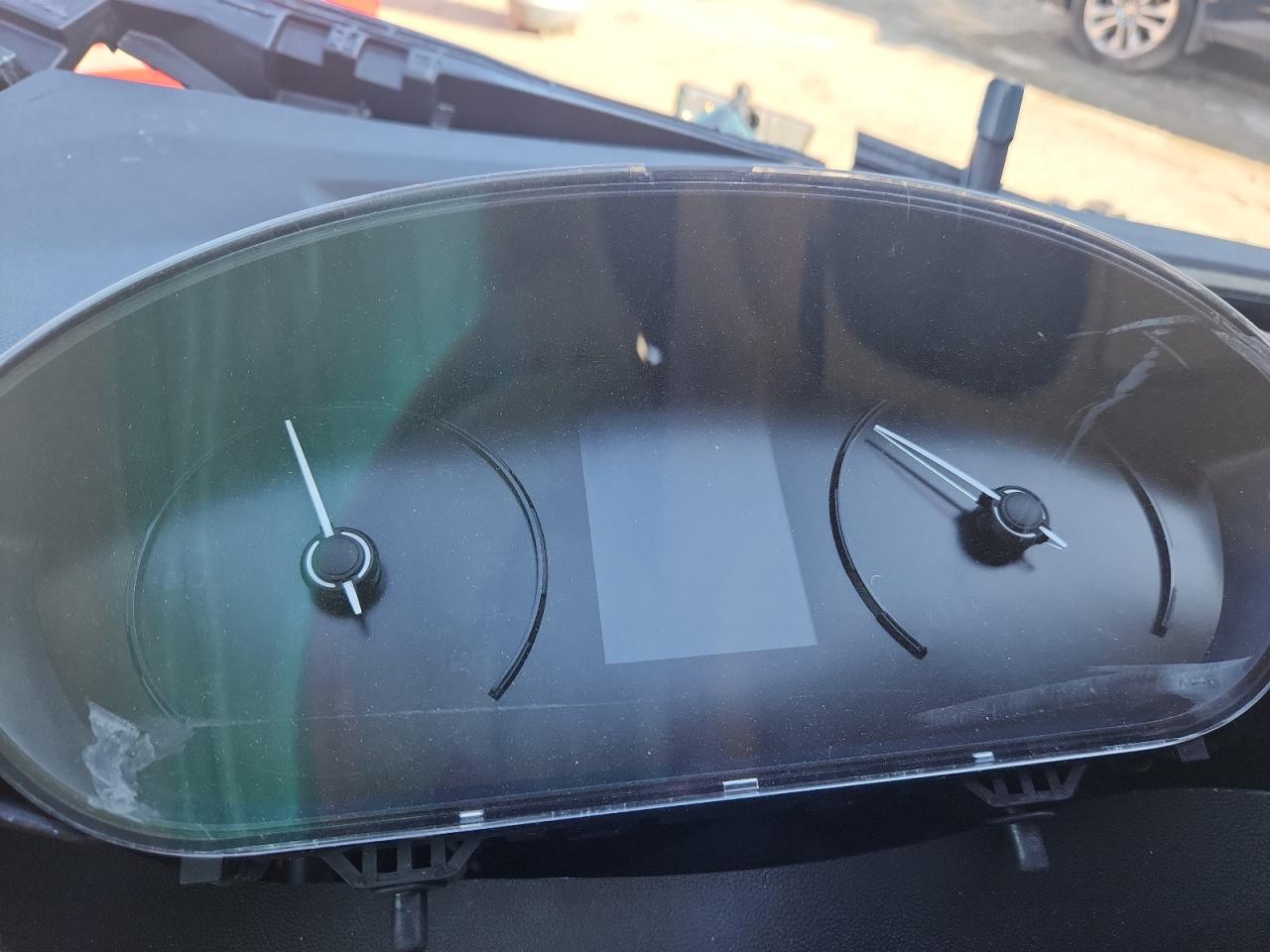 2025 Ram Promaster 2500 2500 Standard VIN: 3C6LRVVG1SE537581 Lot: 80249665