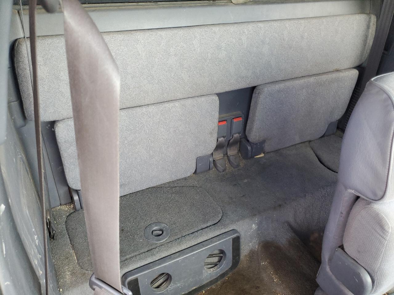 2000 Toyota Tacoma Xtracab VIN: 5TEVL52N8YZ715381 Lot: 80941725