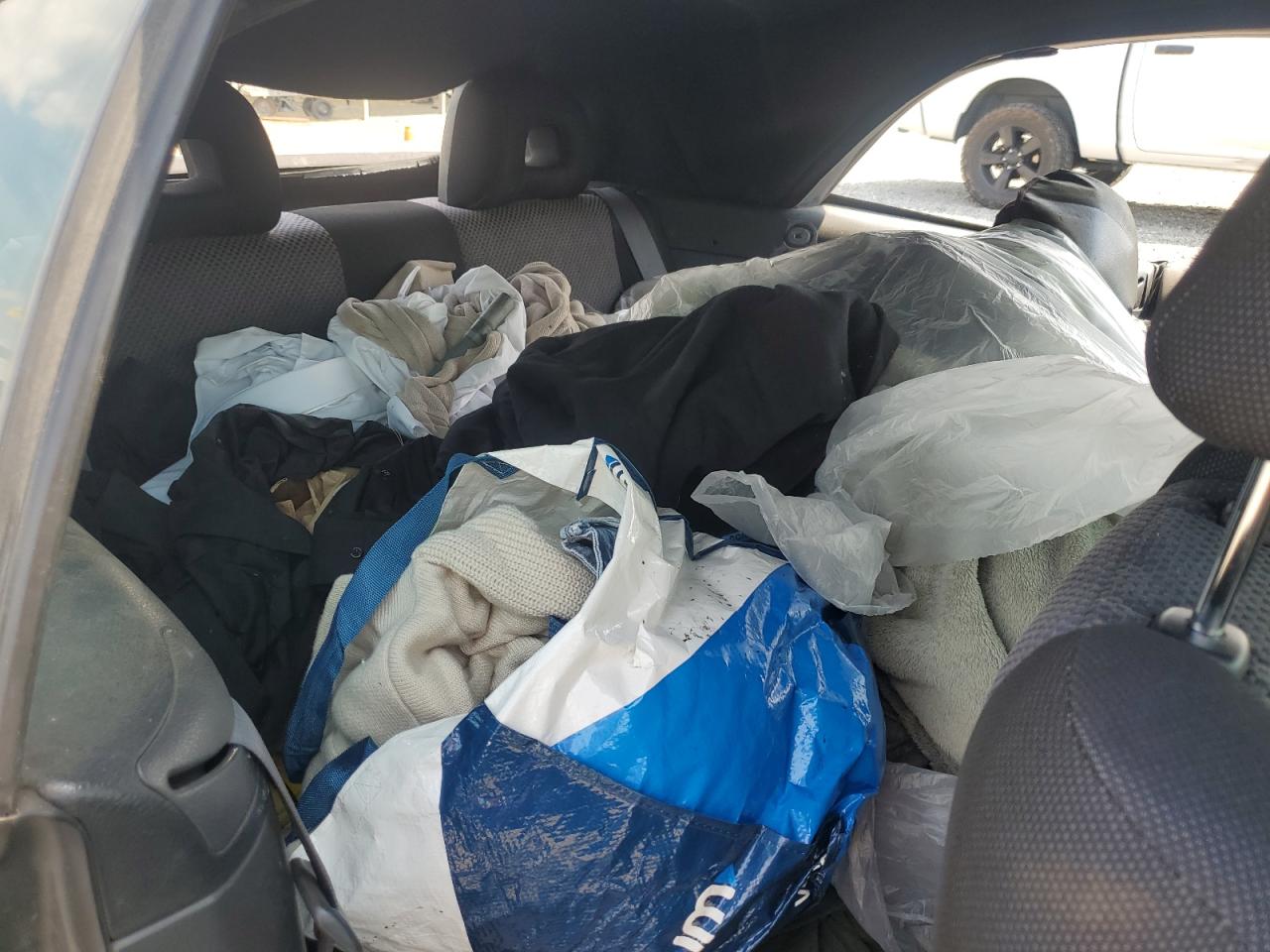 2007 Toyota Camry Solara Se VIN: 4T1FA38P17U107891 Lot: 80291785