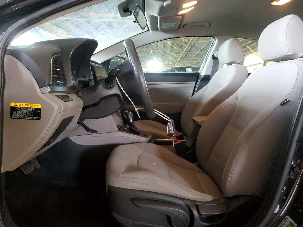 2018 Hyundai Elantra Se VIN: 5NPD74LFXJH284181 Lot: 71685265