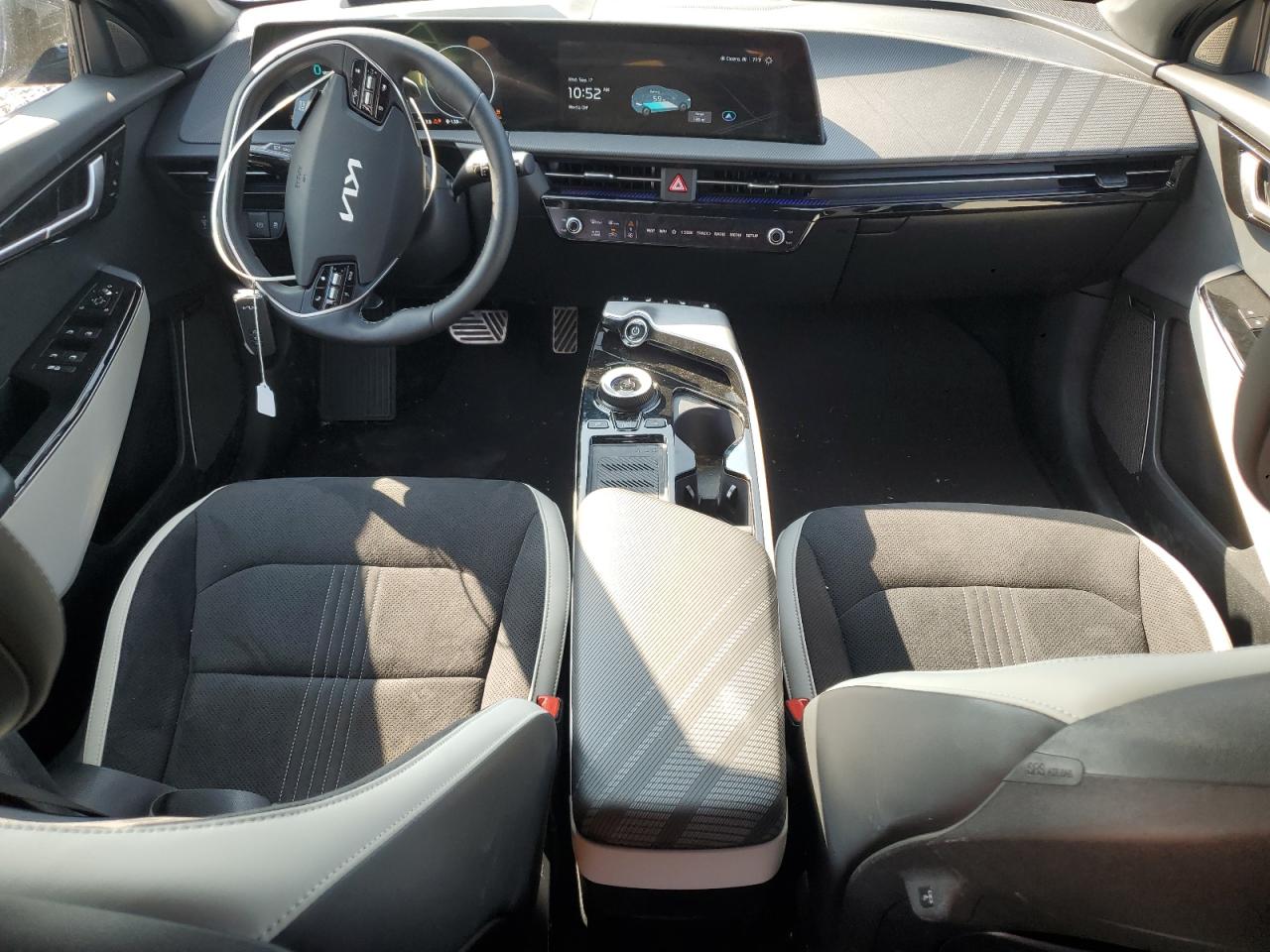 2024 Kia Ev6 Gt Line VIN: KNDC4DLC5R5170868 Lot: 80991875