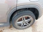 2021 MERCEDES-BENZ GLA 220 AMG LINE PREM + D GLA 220D 4MATIC AMG LINE PREMIUM for sale at Copart SANDY