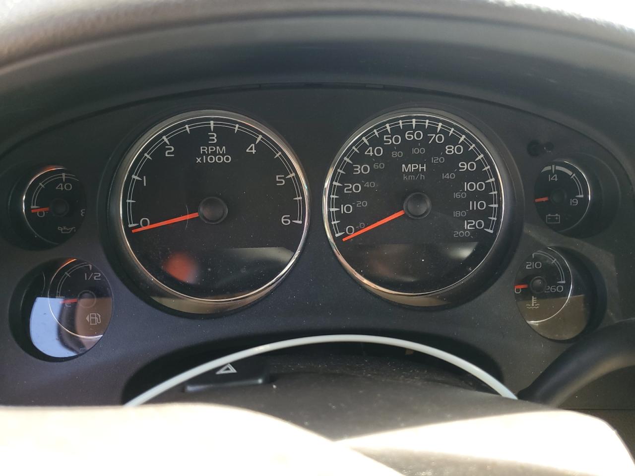 2011 GMC Yukon Xl Denali VIN: 1GKS2MEF5BR288429 Lot: 80687215