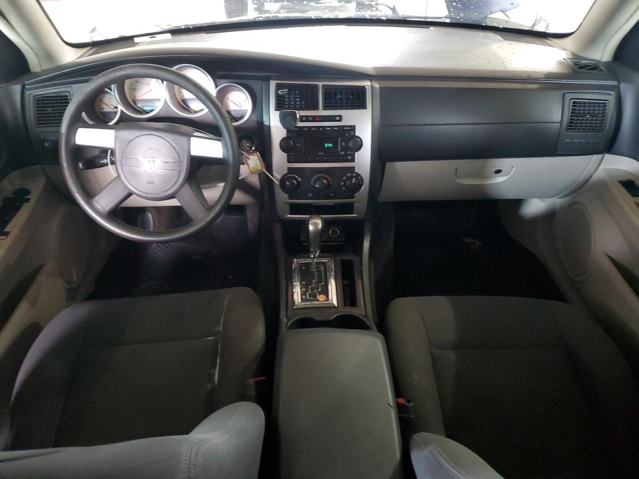 2006 Dodge Magnum Sxt VIN: 2D4FV47V36H436837 Lot: 70883025