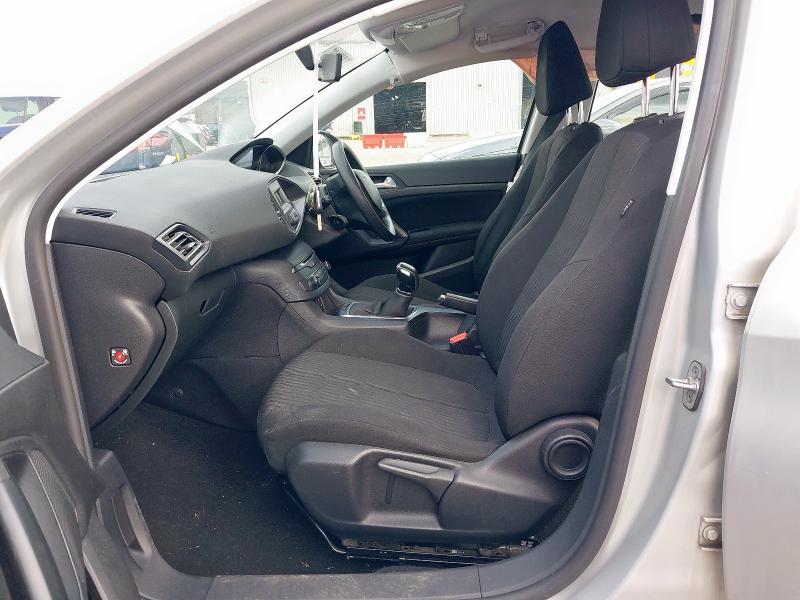 2015 PEUGEOT 308 ACCESS