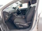 2015 PEUGEOT 308 ACCESS for sale at Copart CHESTER