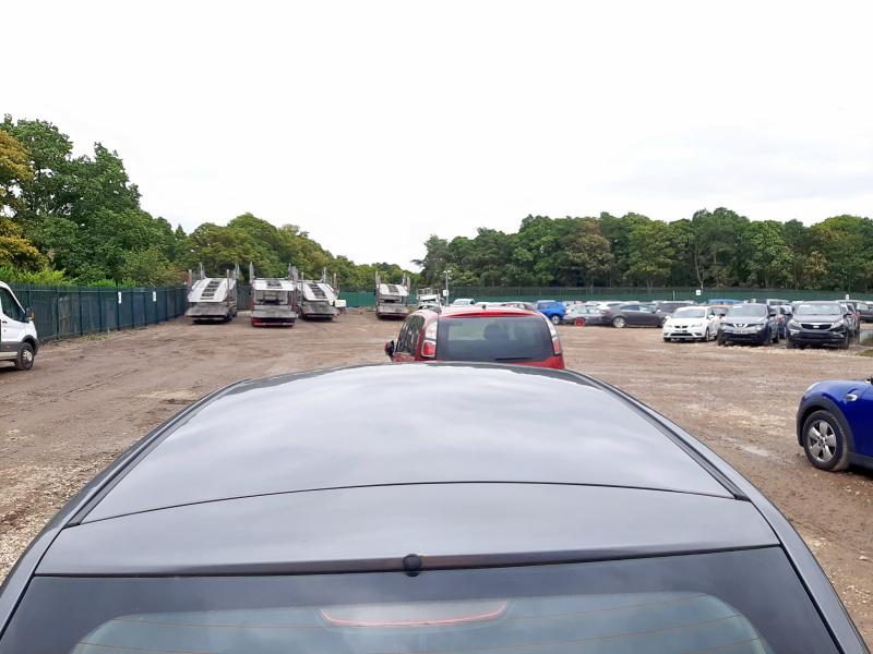 2009 HYUNDAI I10 CLASSIC 