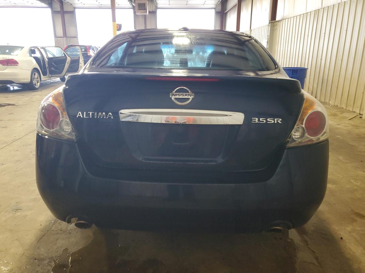 2011 Nissan Altima Sr VIN: 1N4BL2AP7BN426951 Lot: 82077485