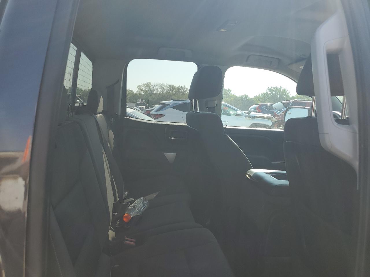 2015 Chevrolet Silverado K1500 Lt VIN: 1GCVKREC5FZ218415 Lot: 71492995