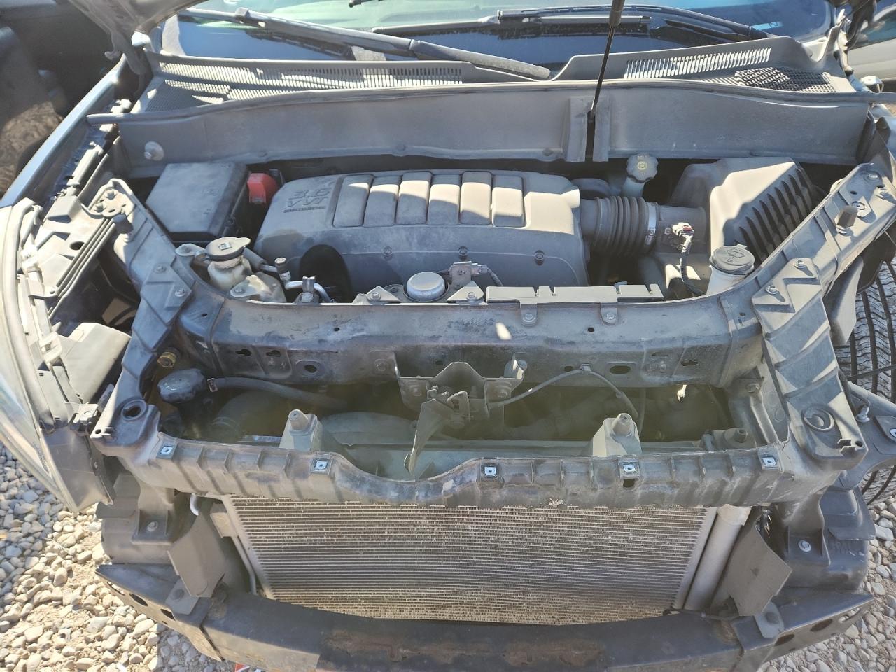 2016 GMC Acadia Sle VIN: 1GKKVPKD3GJ298295 Lot: 81449475