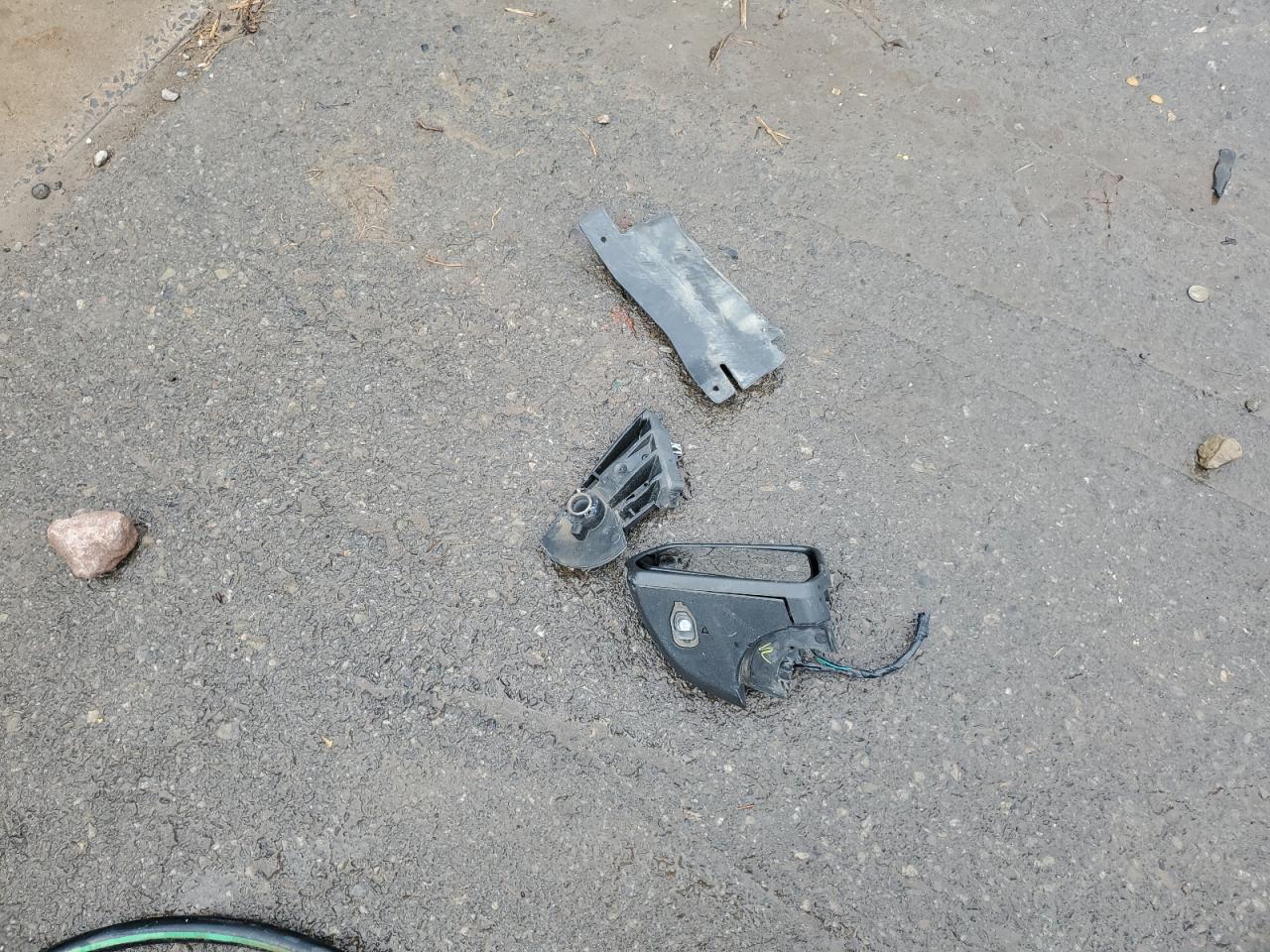 2019 Ford Mustang VIN: 1FA6P8TH3K5198896 Lot: 81188685