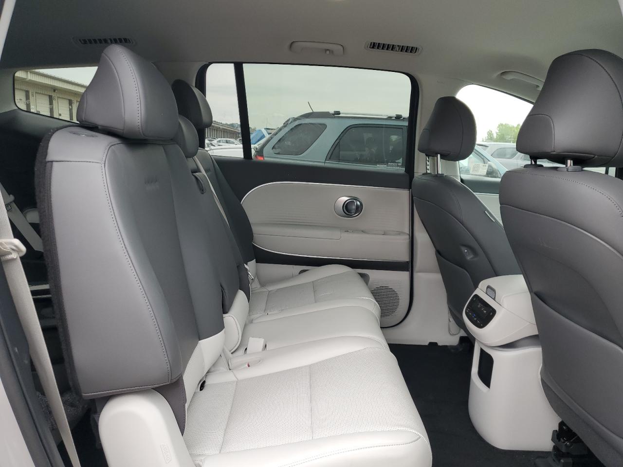 2026 Hyundai Ioniq 9 Sel VIN: 7YAMUFS39TY002330 Lot: 71977355