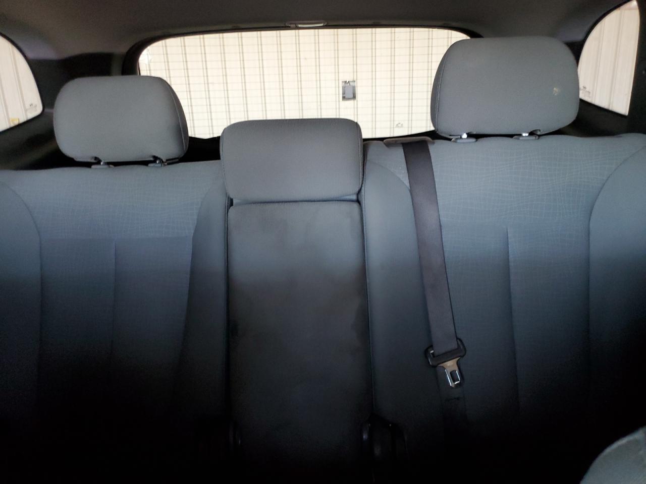 2012 Hyundai Santa Fe Gls VIN: 5XYZGDAB1CG152314 Lot: 81911625