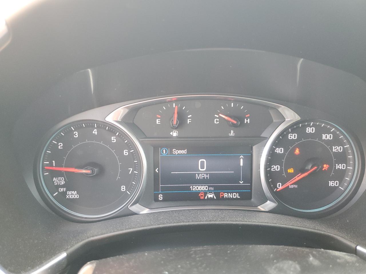 2020 Chevrolet Equinox Lt VIN: 2GNAXKEV8L6157553 Lot: 71844445