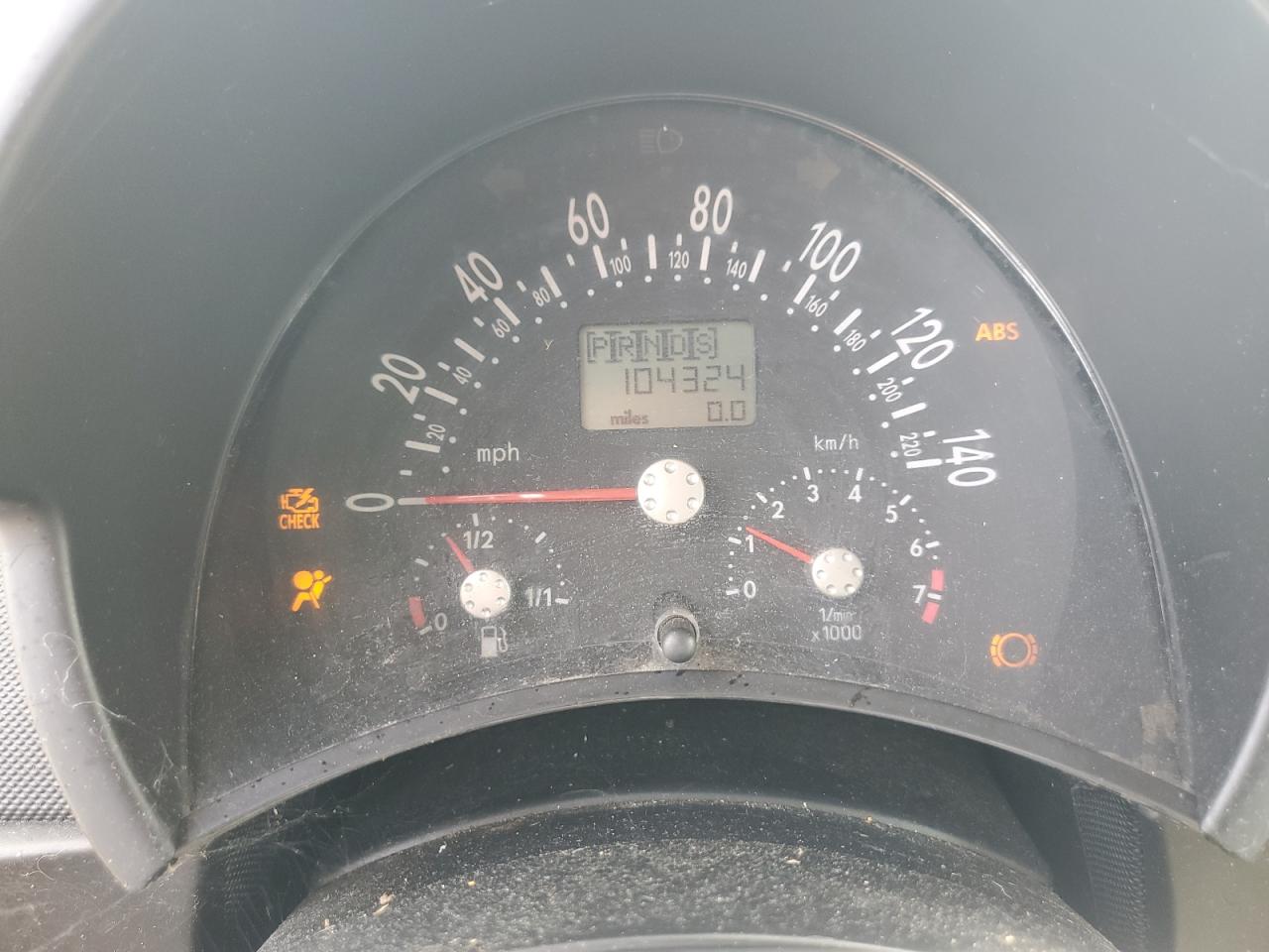 2005 Volkswagen New Beetle Gls VIN: 3VWCM31Y75M314270 Lot: 68224545