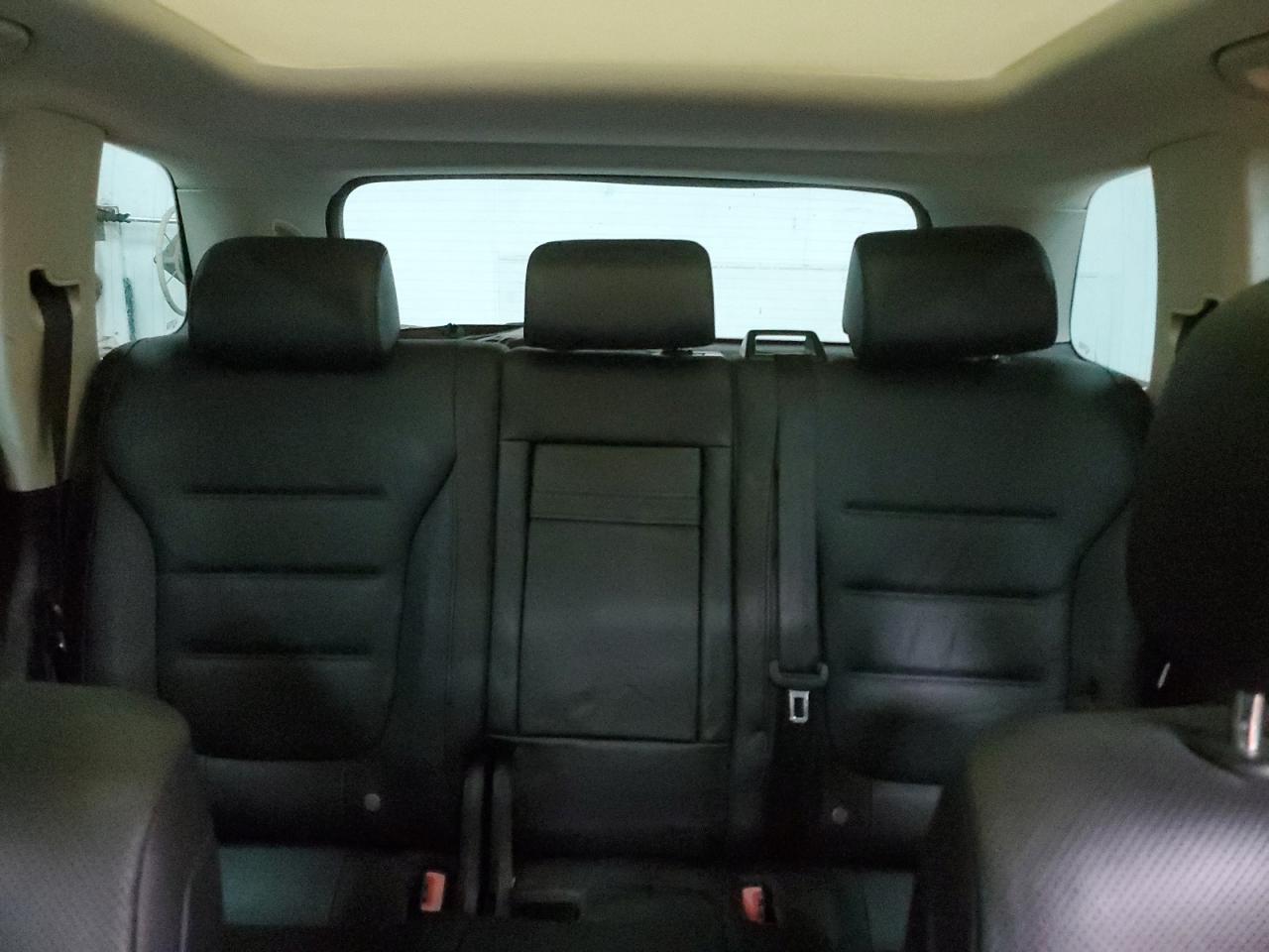 2016 Volkswagen Touareg Tdi VIN: WVGEP9BP6GD005928 Lot: 71256615